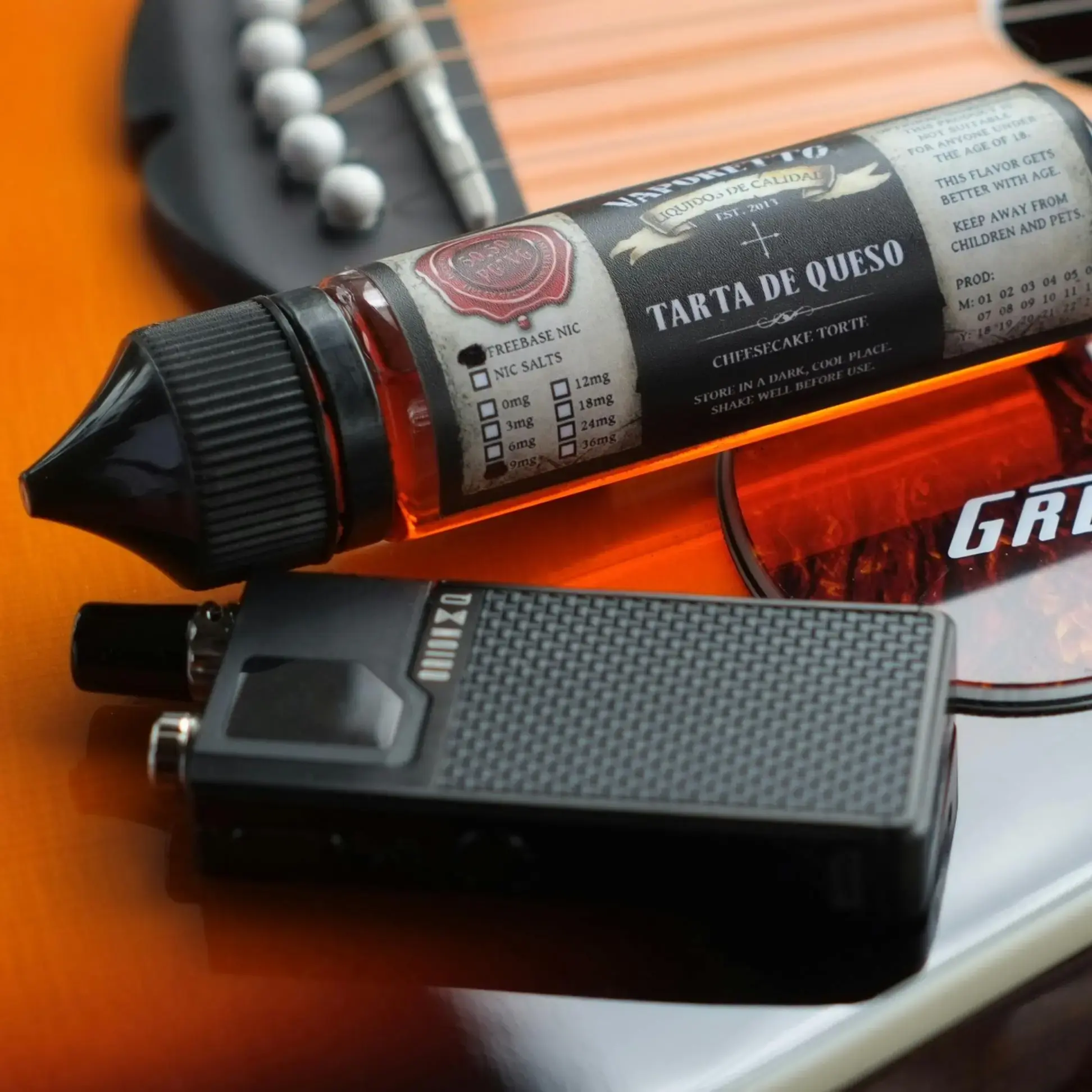 SMOK NORD X 60W Pod Mod Kit - Vape Store Delhi delhi