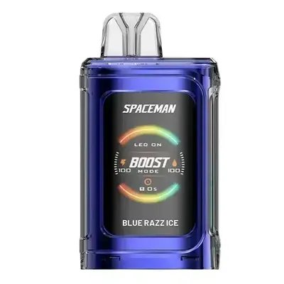 Elfbar RAYA D3 All Flavours - Vape Store delhi