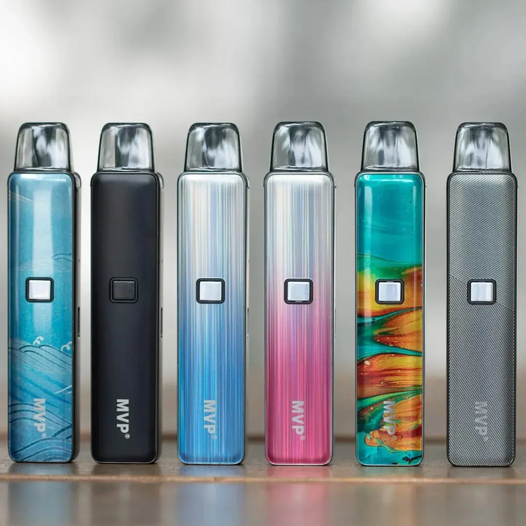 Uwell Caliburn A3S 16W Pod Kit - Vape Store Delhi