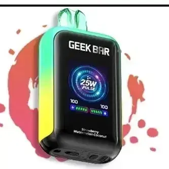 UWELL Crown X Pod System - Vape Store Delhi