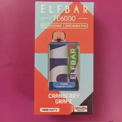 Geek Bar Skyview Blue Razz Ice - Vape Store Delhi