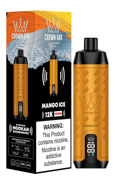 Youto Thanos Antonovka Apple Disposable | Vape Shop in Delhi